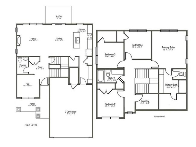 Foto del edificio - 5395 Robinwood Ct