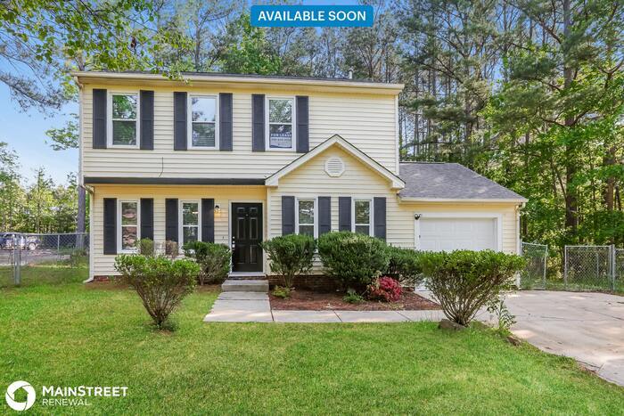 Foto principal - 104 Adlett Ln, Durham, NC 27703