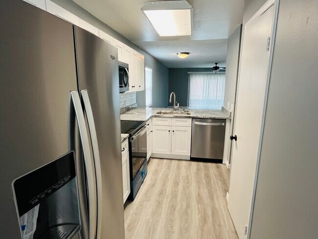 Foto del edificio - 1605 Cobbler Dr