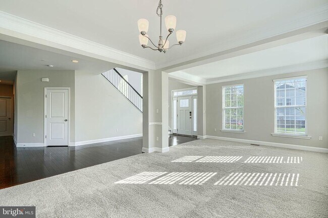 Foto del edificio - 9768 Powder Hall Rd