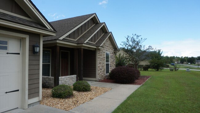 Foto del edificio - Beautiful home in Cotton Wood S/D