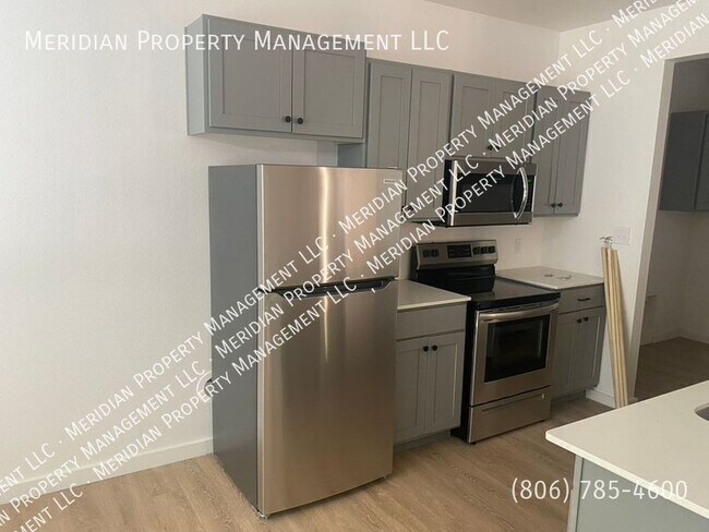 Foto del edificio - 6806 4th St