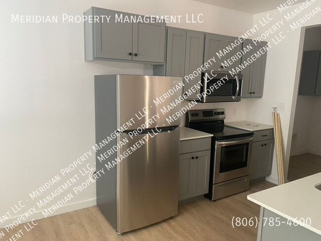 Building Photo - 6806 4th St