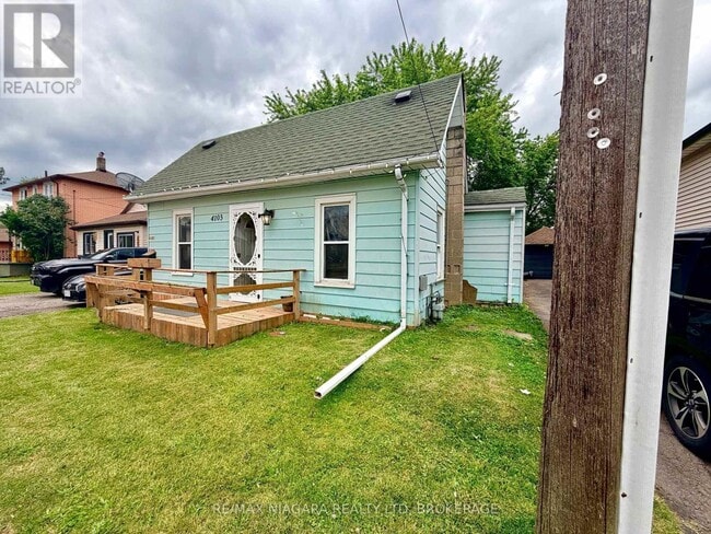 Building Photo - 4103 Dyson Ave