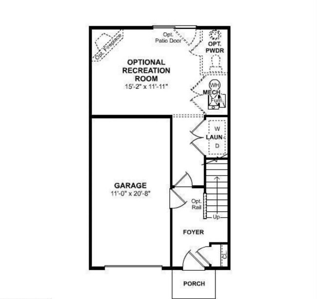 Foto del edificio - 105 Gray St