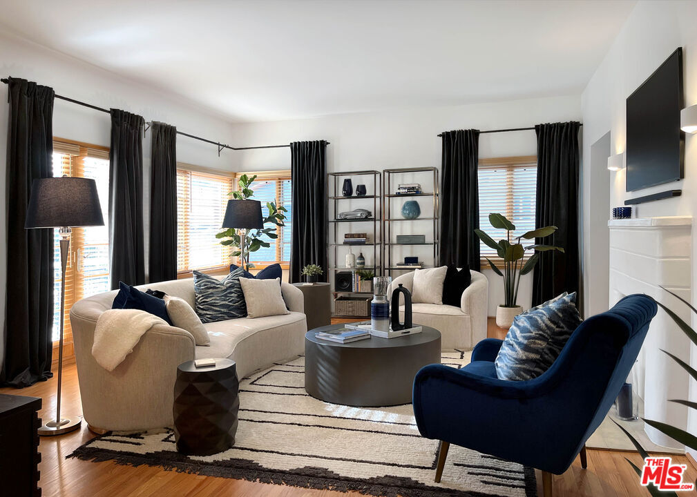 Foto principal - 466 N Harper Ave