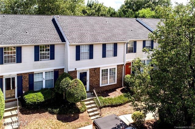 Primary Photo - 2 br, 2.5 bath Townhome - 235 Water Oak Dr.
