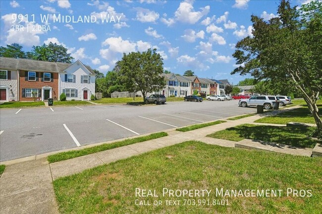 Building Photo - 9911 W Midland Way