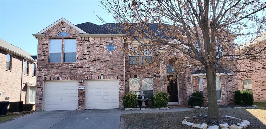 Primary Photo - 15195 Shellwood Ln