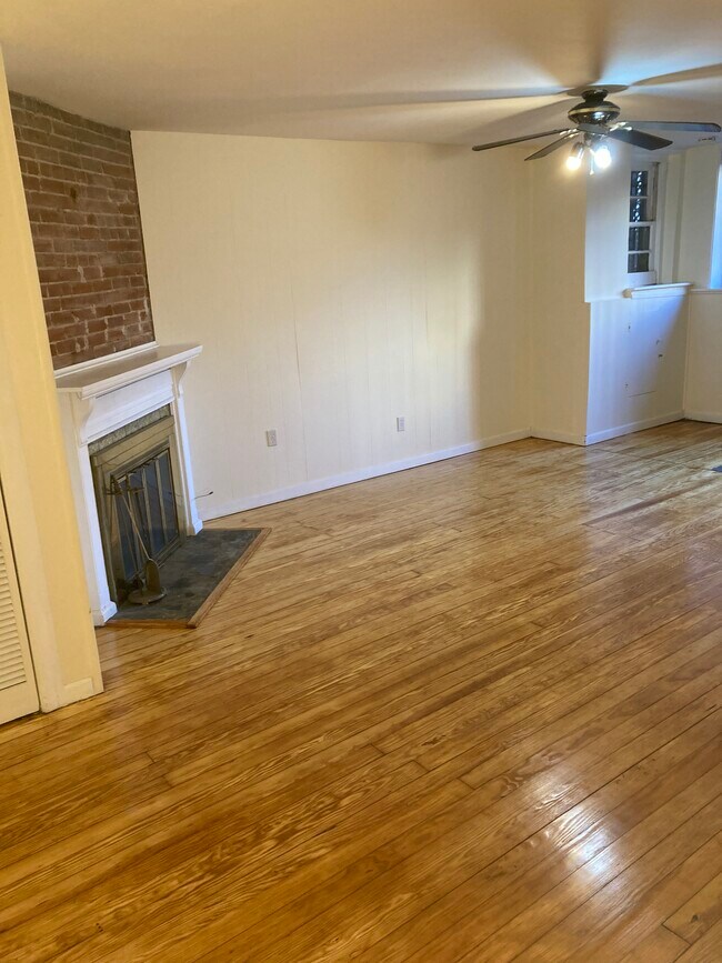 Foto del edificio - 1704 S St NW
