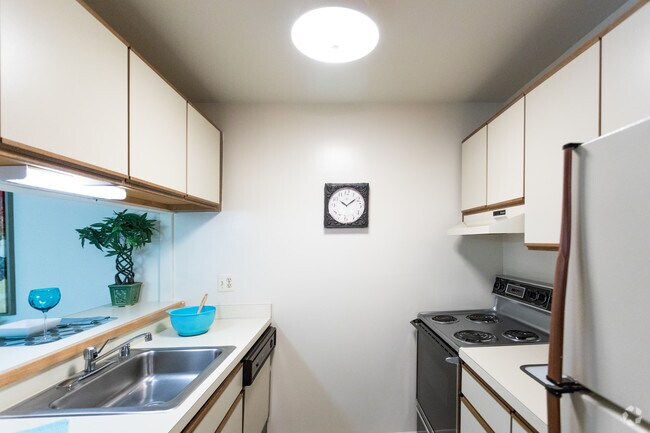 Foto del edificio - Mansfield Woods Apartments