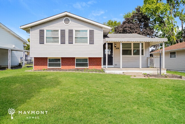 Building Photo - 3108 Musket Ridge Dr