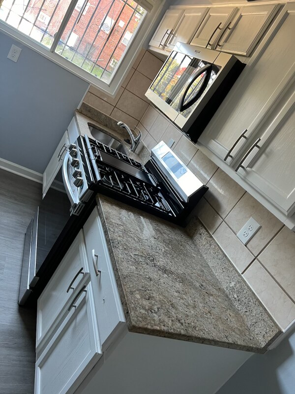 Photo - 5225 Dix St NE Apartment