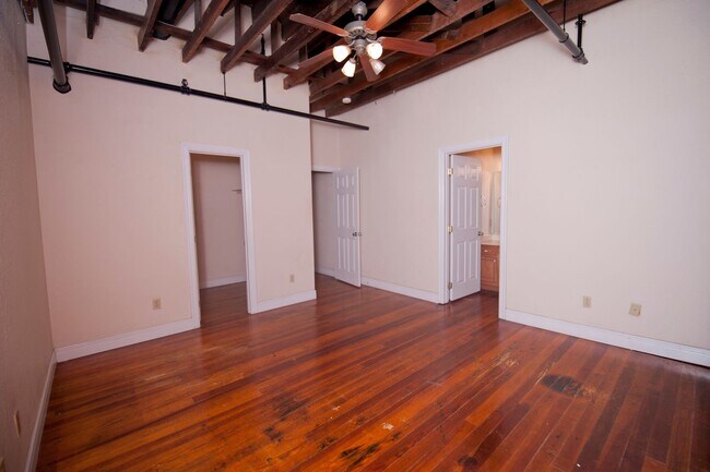 Foto del edificio - Market 202