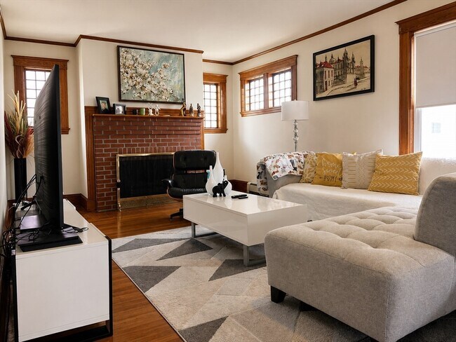 Foto del edificio - 85 Walnut St