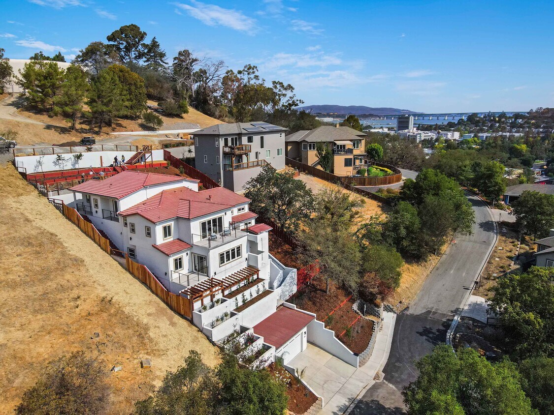 Foto principal - 1491 Prospect Ave