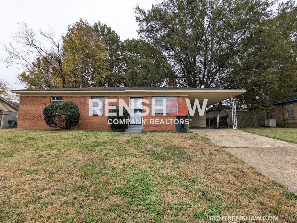 Primary Photo - Upgraded Westwood Property - 3 Bed / 2 Bat...