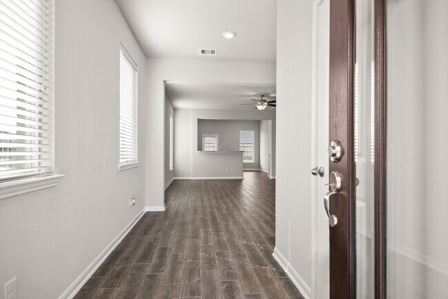 Foto del edificio - 4438 Lone Alcove Dr