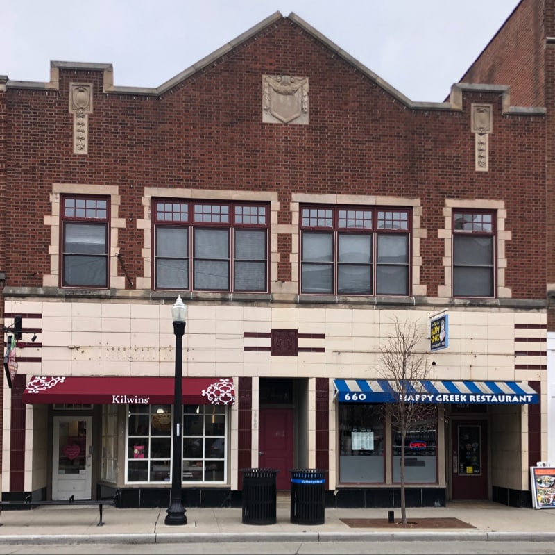 Primary Photo - 660 N High St