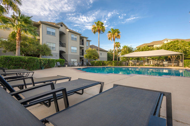 Piscina privada - Lago Del Mar