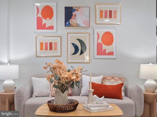 Foto del edificio - 210 Varnum St NW