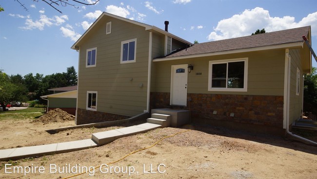 Building Photo - 3808 Somerset St