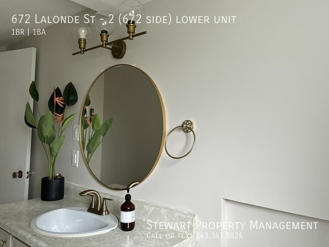 Building Photo - 672 Lalonde St