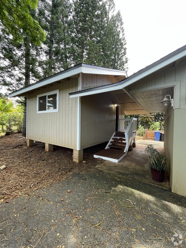 Building Photo - 59-503-503 Makana Rd