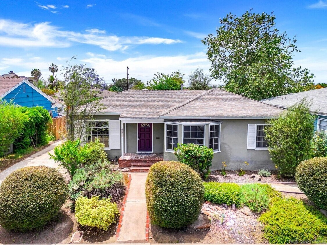 Foto principal - 4822 Atlanta Dr