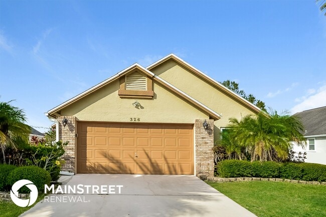 Building Photo - 326 Oceanside Ct