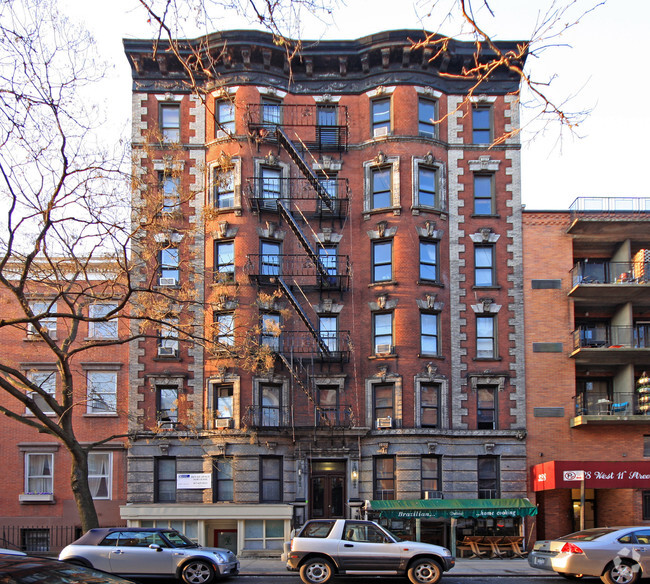 Foto del edificio - 322-324 W 11th St