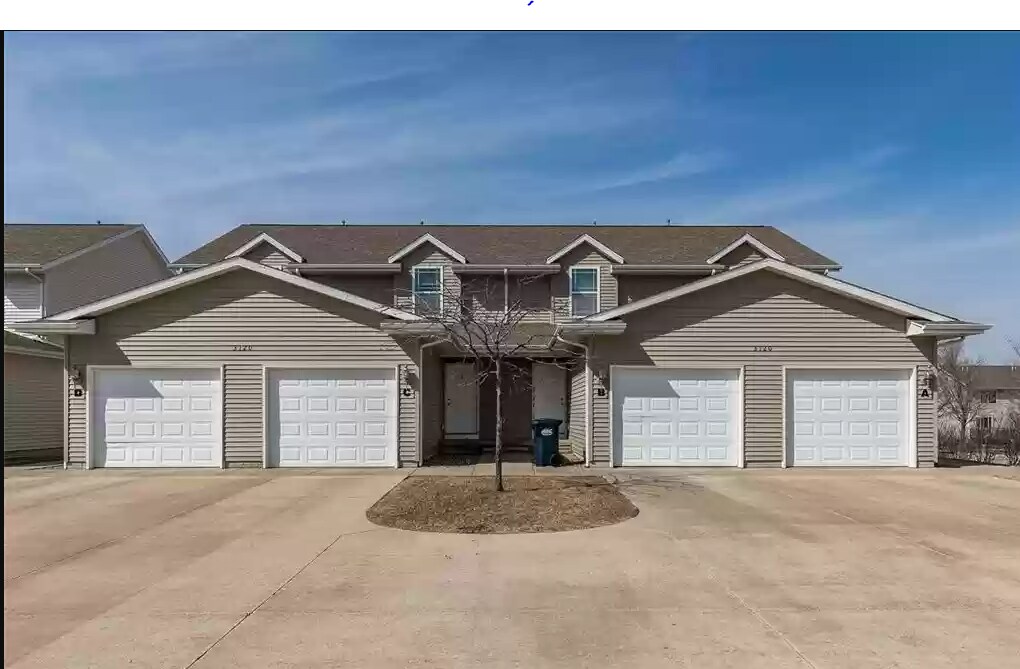 3140 Samuel Ct SW, Cedar Rapids, IA 52404 Townhome Rentals in Cedar
