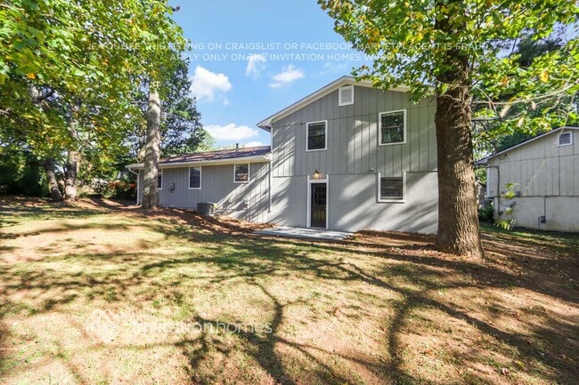 Foto del edificio - 6075 Cherokee Valley Ln