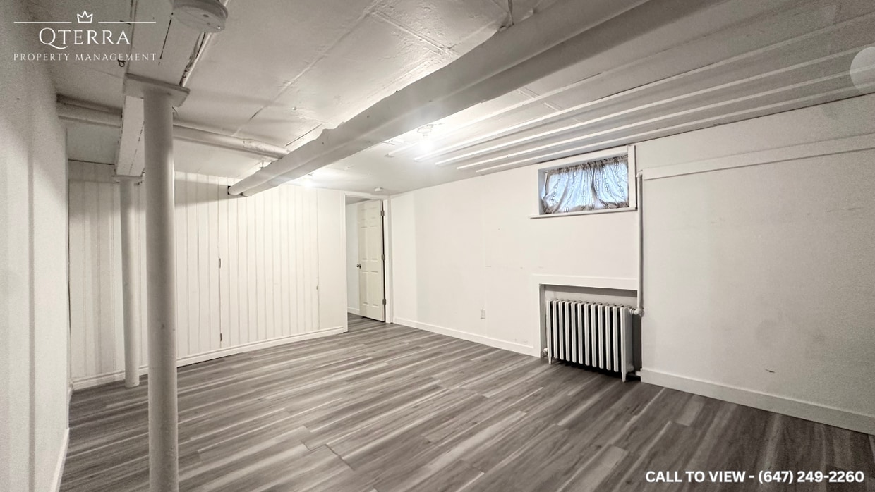 Photo principale - 177 Colborne St