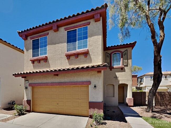Foto del edificio - 719 Easter Lily Pl
