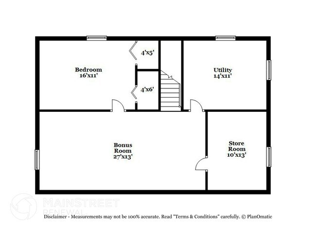 Foto del edificio - 6509 Lantana Ct