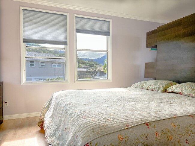 Foto del edificio - Furnished Studio in Kaneohe Bay