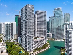 Building Photo - 465 Brickell Ave