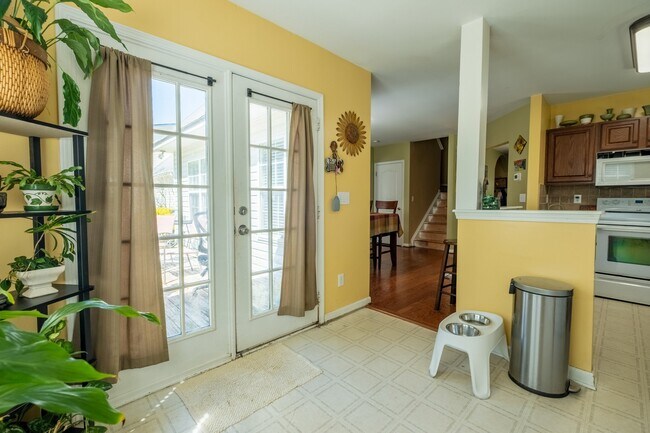 Foto del edificio - 7618 Prairie Rose Ln