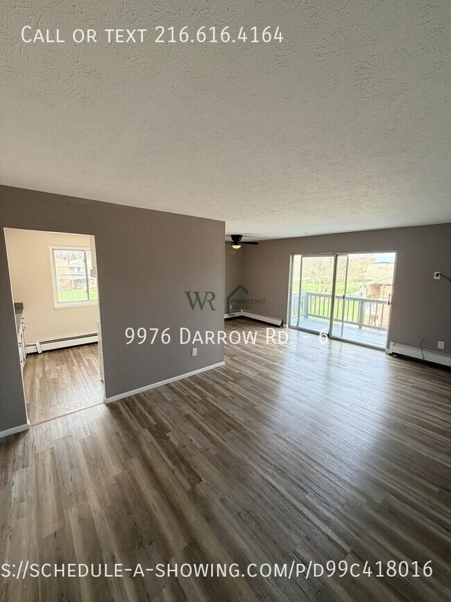 Foto del edificio - 9976 Darrow Rd