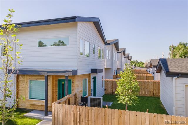 Foto principal - 8120 E 16th Ave