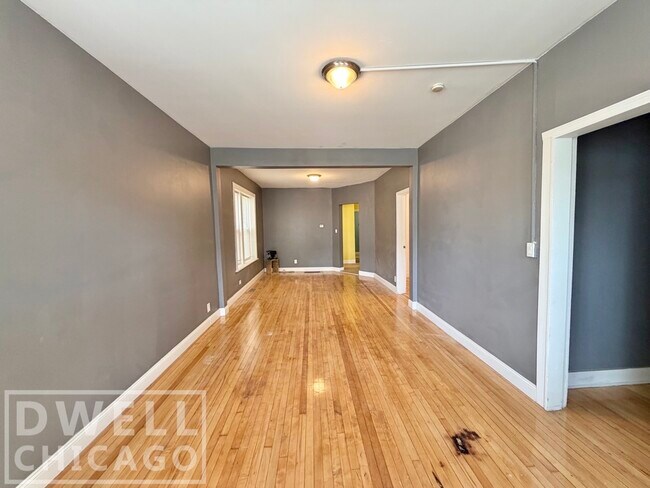Foto del edificio - 731 N Christiana Ave
