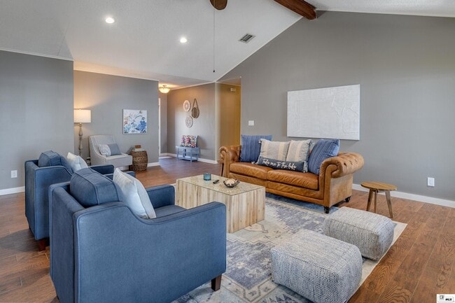 Building Photo - 1589 Terral Island Rd