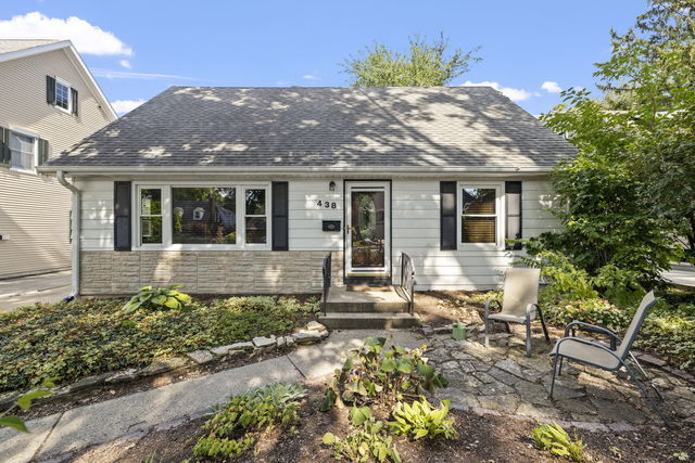 Foto del edificio - 438 S Wright St