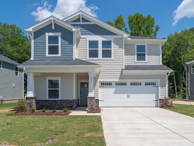 Building Photo - 428 Southland Dr