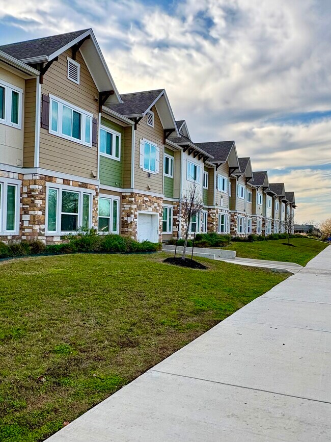 Foto del edificio - The Legacy at Piedmont - Seniors 62 and over