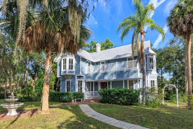 Photo - Mid term historic furnished rental House