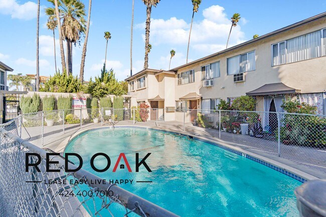 Foto del edificio - ~2 Weeks FREE~ Spacious Studio Featuring a...