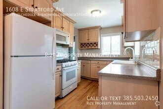 Building Photo - 1608 E Stratford Ave