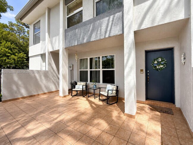 Foto del edificio - 14107 SW 66th St